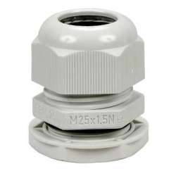 SE PratiKa Кабельный сальник M25 арт. PKZ025