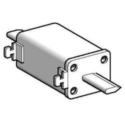 SE Предохранитель тип АМ, размер 00.100А арт. DF2FGA100