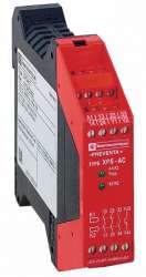 SE Preventa Модуль безопасности кат. 3 230В арт. XPSAC3721