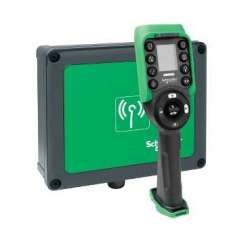 SE Приемник и передатчик для радиоуправления краном (XARS12D18W) арт. XARS12D18W