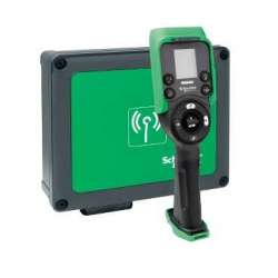 SE Приемник и передатчик для радиоуправления краном (XARS8D18H) арт. XARS8D18H