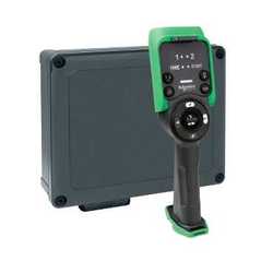 SE Приемник и передатчик для радиоуправления краном (XARS8L12H) арт. XARS8L12H