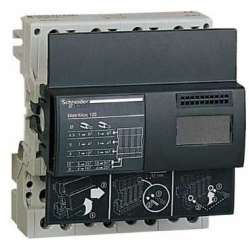 SE Prisma G Комплект 4 пров. для подс.DISTRIBLOC к INS125 арт. 04047