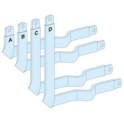 SE Prisma G Комплект для присоединения верт. аппаратов NS-INS250 к блоку питания арт. 04064