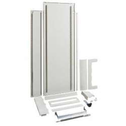 SE Prisma G Напольный комплектный шкаф 250А, 30 модулей арт. 08073