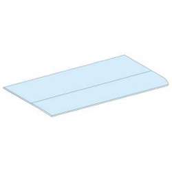 SE Prisma G Нижня панель кабельного канала IP30, ш=300 арт. 01039