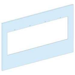 SE Prisma G Панель передняя для вертикальных ISFT 630A арт. 03324