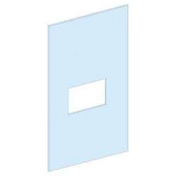 SE Prisma G Передняя панель для вертикального стационого NSX250 VIGI арт. 03293