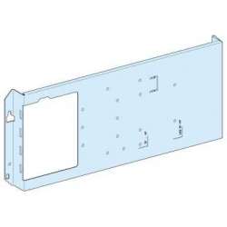SE Prisma G Плата монтажная для горизонт. стацион. аппаратов NS250 с рукояткой арт. 03031