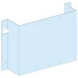 SE Prisma G Плата монтажная для верт. стацион. аппаратов NS250 с рукояткой, Ш = 250мм арт. 03051