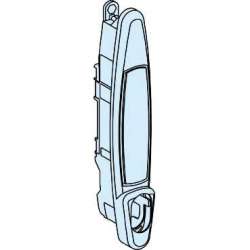 TD Кнопка желтый цвет, для MST, MTX, MT2