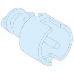 SE Prisma G Втулка DIN арт. 08945