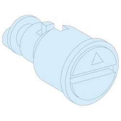 SE Prisma G Втулка с выемкой под отвёртку арт. 08946