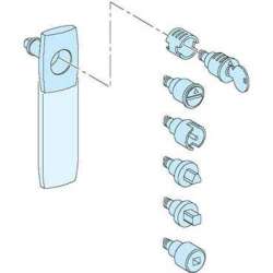 SE Prisma G Втулка с выемкой под отвёртку для ручки, IP55 арт. 09931