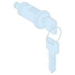 SE Prisma G Замок цилиндрический 2432 E арт. 08956