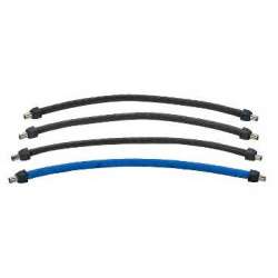 SE Prisma P Комплект из 4-х проводников, 160А, 380мм арт. 04149