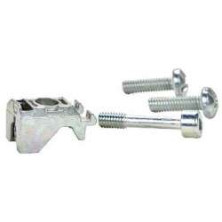 SE Prisma P Крепеж поворотной рамы передней панели арт. 01107