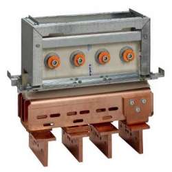 Втулочный изолир. наконечник 2,5мм2, длина втулки 8мм (цвет по DIN46228ч.4 - голубой)