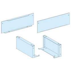 SE Prisma Pack Подставка под цоколь кабель-канала,В=100мм арт. 08807