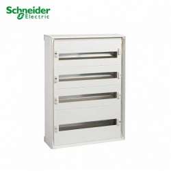 SE Prisma Pack Шкаф 4 Ряда арт. 08004