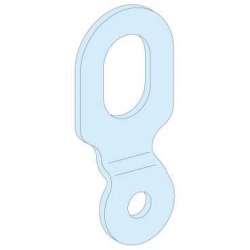 SE Prisma Plus G 2 Подъемных ушка арт. 08801