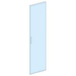 SE Prisma Plus G Дверь кабельного канала навесного шкафа, 18 мод. арт. 08186
