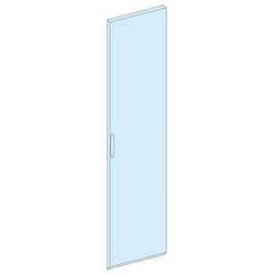 SE Prisma Plus G Дверь кабельного канала навесного шкафа, 21 мод. арт. 08187