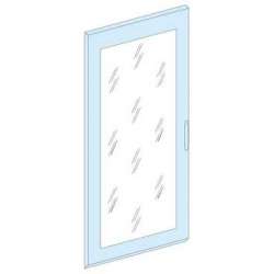 SE Prisma Plus G Дверь прозрачная IP55, 23 мод. арт. 08336