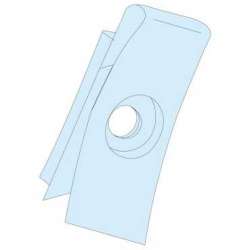 SE Prisma Plus G Комплект гаек м6 для перфорированной платы(20шт) арт. 03182