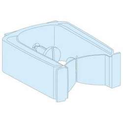 SE Prisma Plus G Комплект креплений для вертик. кабелей(12шт) арт. 04262