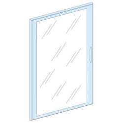 SE Prisma Plus G Крышка шкафа IP55, ш = 600 мм арт. 08386