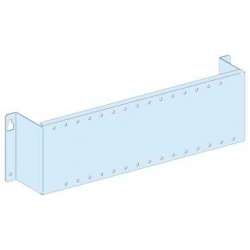 SE Prisma Plus G Панель монтажная вертикальных EZC100 арт. 03102