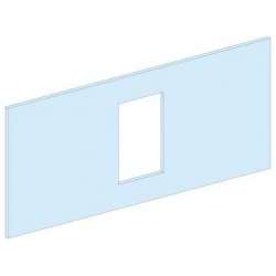 SE Prisma Plus G Панель передняя для горизонтальных автоматов INS250 арт. 03231