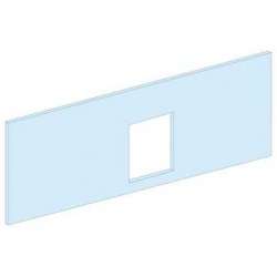 SE Prisma Plus G Панель передняя для горизонтальных втычных NSX250 арт. 03290