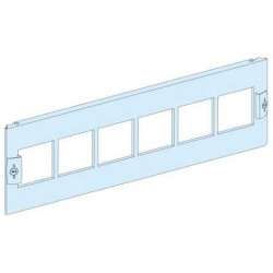 SE Prisma Plus G Панель передняя для измерительных приборов 72*72 арт. 03910