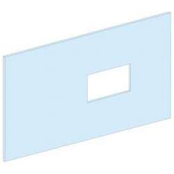 SE Prisma Plus G Панель передняя для вертикальных автоматов INS250 арт. 03248