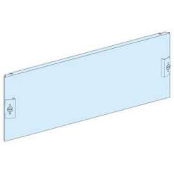 SE Prisma Plus G Панель передняя непрозрачная 2 модуля 100мм арт. 03802