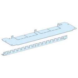 SE Prisma Plus G Панель сальниковая для цоколя шкафа арт. 08887