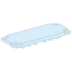 SE Prisma Plus G Панель сальниковая сплошная под FL21 арт. 08881