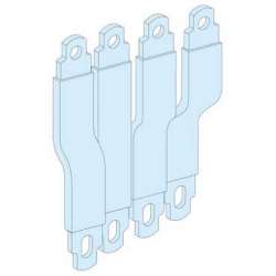 SE Prisma Plus Комплект подсоединения вертикальных NS-INS630 в кабель-каналы к силовым шинам арт. 04075