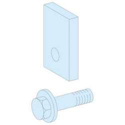 SE Prisma Plus P 100 шинных прокладок, 5 мм арт. 04669