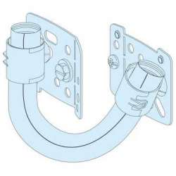 SE Prisma Plus P Блок соединительный для вспомог. цепей арт. 04228