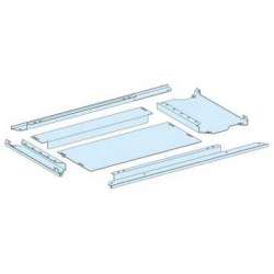 SE Prisma Plus P Cальниковая панель из 2 част.IP 30 , Ш=650+150 мм Г=400 мм арт. 08497