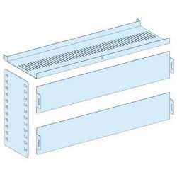 SE Prisma Plus P Доп.крышка комплект подсоединения >800A, Ш=650мм, Г=600мм арт. 04927