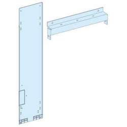 SE Prisma Plus P Экран для секционирования по форме 2 Ш300мм пер./задн. арт. 04920