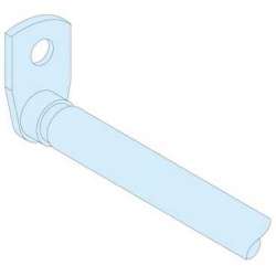 SE Prisma Plus P Комплект подсоединения Powerclip к блоку Multiclip.200А арт. 04021