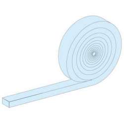 SE Prisma Plus P Комплект сальников для соединения в ряд, IP55 арт. 08717