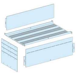 SE Prisma Plus P Крышка комплект подсоединения вертикальных >800А, Ш=650мм арт. 04926