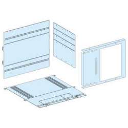 SE Prisma Plus P Крышка на заднее присоединение горизонтальных стационарных NS1600 арт. 04844
