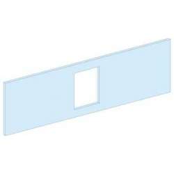 Legrand Дистанционно управляемый светорегулятор для люминесцентных ламп с электронными балластами 1-10 В 600 ВА 2 модуля арт. 003658